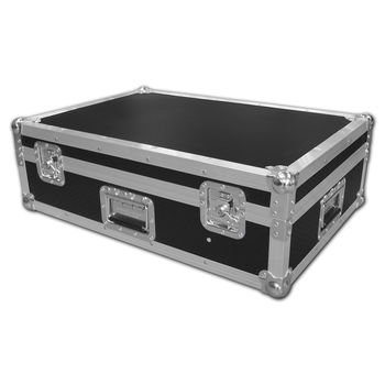 Barco F70-4K6 Projector Flightcase 